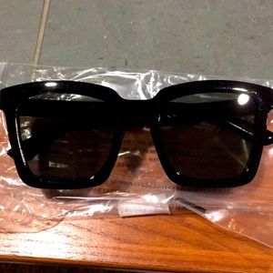 Brand new ban.do sunglasses